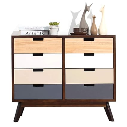 Amazon Com Ms Bedside Table Bedside Table Nightstand Modern