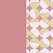 OTTERBOX SYMMETRY SERIES Case for iPhone 8 PLUS & iPhone 7 PLUS (ONLY) - Retail Packaging - MOD ABOUT YOU (PALE BEIGE/BLUSH/MOD DOTS)