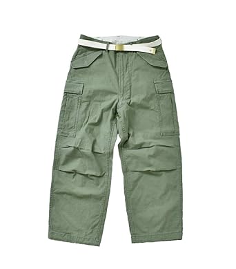 Amazon マスターアンドコー Master Co コットンベルト付き6