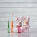 NOW Foods Solutions, Xyliwhite™ Toothpaste Gel for Kids, Orange Splash Flavor, Kid Approved! 3-Ounce, packaging may vary
