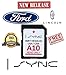 Ford Lincoln A10 SYNC SD Card Navigation 2019 US/Canada Map Updates A9 A8 A7 A6 A5