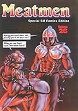 Meatmen Volume 26 (Vol 26)