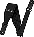 Ibanez Bass Workshop Strap BWS90, Black
