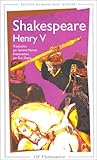 Henry V by 