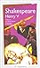 Henry V by 