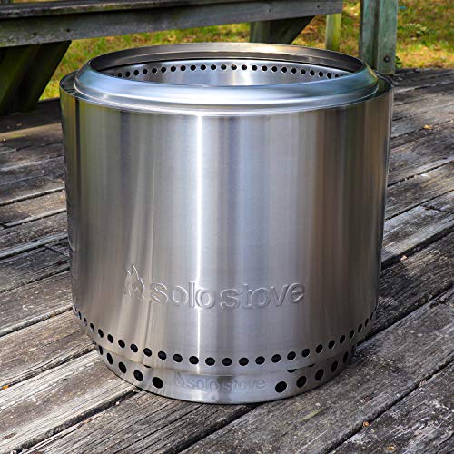 4 Solo+Stove+Bonfire+Stand+Official