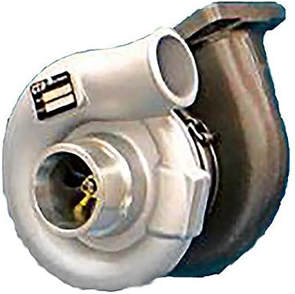2199773 New Industrial Construction Turbocharger made for Caterpillar CAT 3054