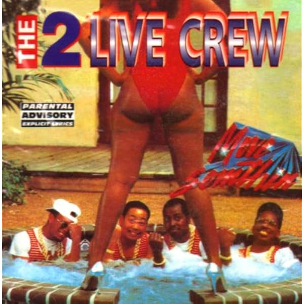 2 Live Crew Is What We Are - Amazon.com Music