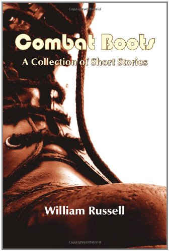 Combat Boots by William Russell