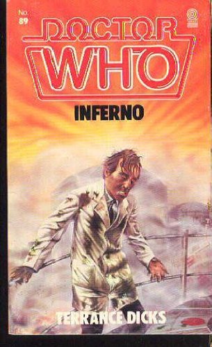 Doctor Who: Inferno