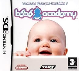Bébé Académy
