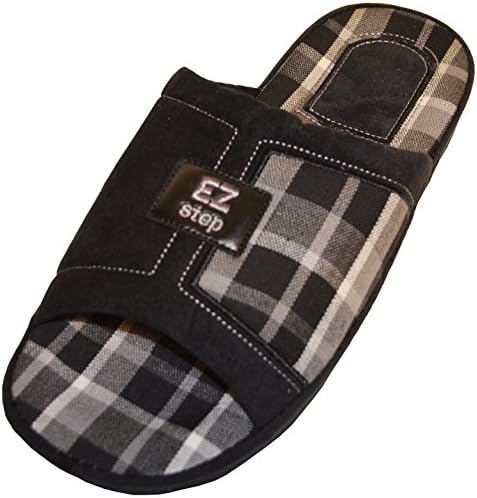 Gemelli Ezstep Men's Corifei Slippers