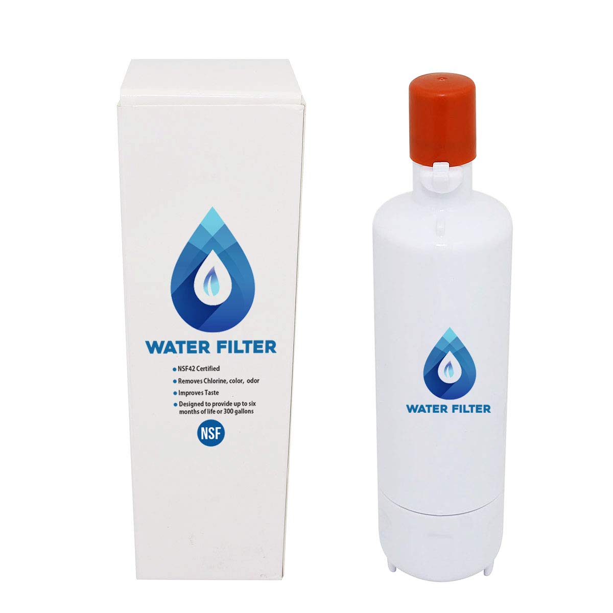 New Replacement LT 700P / LT700P Water Filter Fit/For LG/SEARS/KENMORE