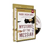 Mysteries of the Messiah Study Guide with