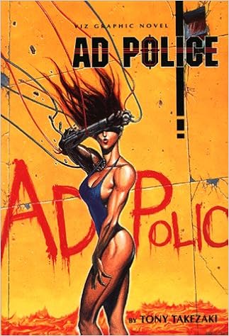 Ad Police Amazon Fr Takezaki Tony Suzuki Toshimichi Livres Anglais Et Etrangers Ad Police Amazon Fr Takezaki Tony Suzuki Toshimichi Livres Anglais Et Etrangers