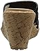 Crocs Women's A-Leigh Snake Pattern Wedge