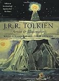 J.R.R. Tolkien: Artist and Illustrator