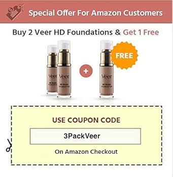 veer hd foundation