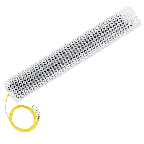 New Pig 39704 Diesel Tank Water Absorber â€“ Remove Water from Fuel Tanks â€“ Absorbs up to 12-Ounces â€“ 2â€ x 12â€
