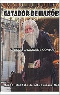 Livro CATADOR DE ILUSÕES