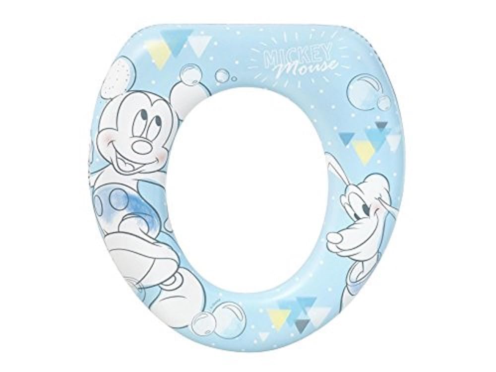 Lulabi Disney Tender Mickey Riduttore Wc Azure