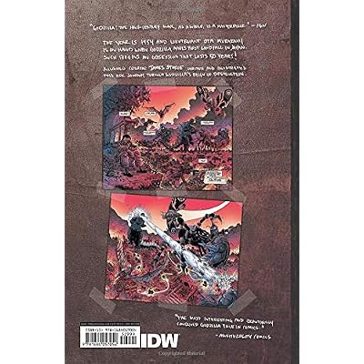 Buy Godzilla The Half Century War Hardcover September 1 Online In Taiwan