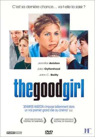 The Good Girl