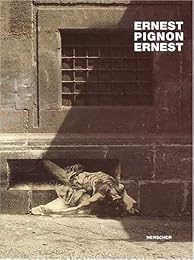 Ernest Pignon-Ernest