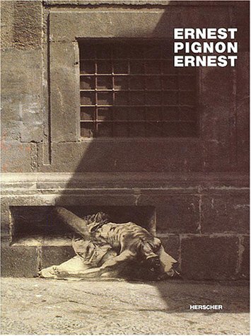 Ernest Pignon-Ernest