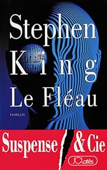 Le Fléau Intégrale Stephen King Babelio - 