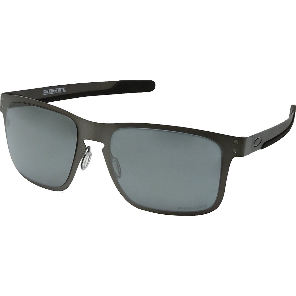 oakley holbrook metal