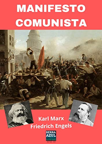 Manifesto Comunista: Proletários de todos os países, uni-vos! - eBook ...