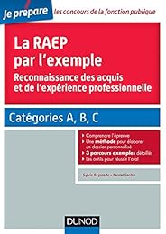 La  RAEP par l'exemple