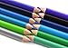 Maped Color'Peps Triangular Colored Pencils, Assorted Colors, Pack of 36 (832017ZV)