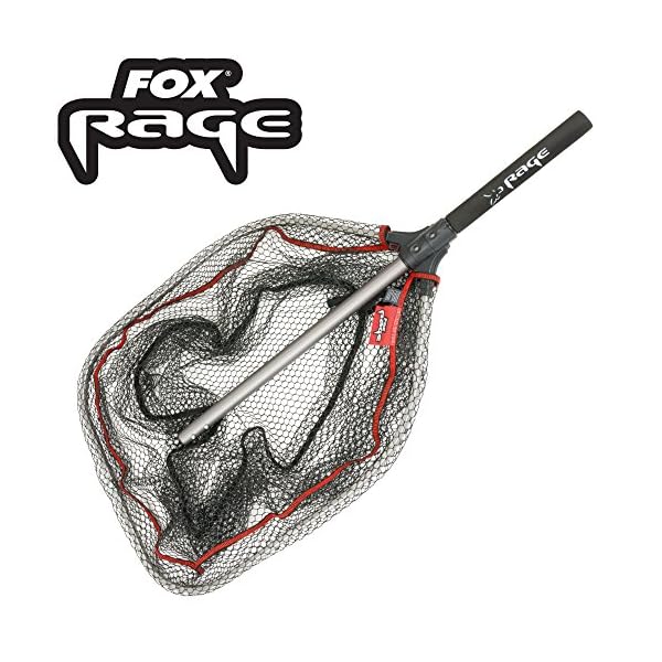 savage gear pike landing net