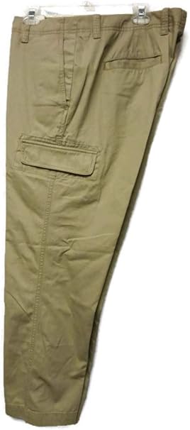 roundtree & yorke cargo pants