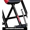 Health Gear ITM5500 Advanced Vibro Massage & Heat