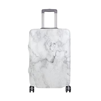 marble carry on suitcase