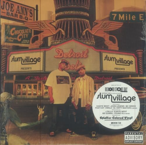 J Dilla - Ruff Draft - Amazon.com Music