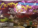 72 Packages of Crazy Bones 