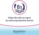 Bepanthen Nappy Care Ointment 100 g Provitamin B5 for Newborns Packing May Vary view 3