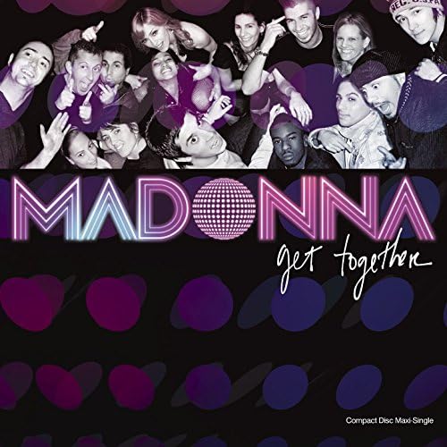 Madonna - Hung Up - Amazon.com Music