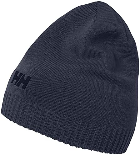 Unisexe Casquette de marque, Bleu Marine, STD