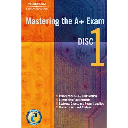 Mastering the A: Exam, Disc 2 (Delmar's DVD Series:) Mastering the A: Exam, Disc 2 (Delmar's DVD Series:)