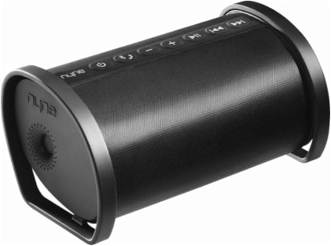 nyne performer portable speaker