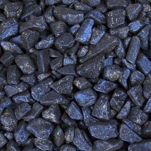 FirstChoiceCandy Topaz Gemstones Chocolate Rocks Candy Nuggets 1 Pound Resealable Pouch Bag