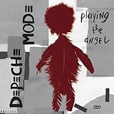 Depeche Mode Album: «Playing the Angel (W/Dvd)» (Front side) Depeche Mode Album: «Playing the Angel (W/Dvd)» (Front side)