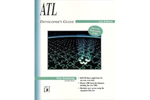 Atl Developer's Guide