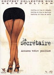 La Secrétaire - Édition Collector