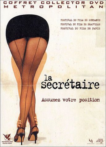 La Secrétaire - Édition Collector